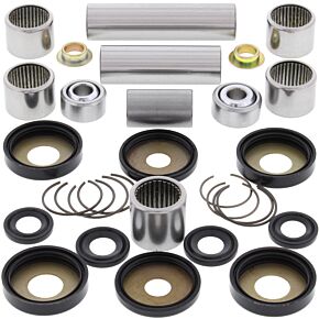 All Balls Racing All Balls Racing 91-99 Suzuki RMX250 Linkage Bearing Kit - 27-1136