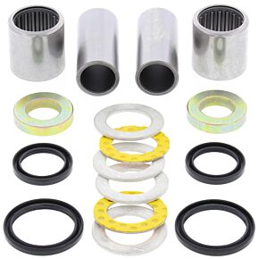 All Balls Racing All Balls Racing 92-01 Honda CR250R Swing Arm Bearing Kit - 28-1039