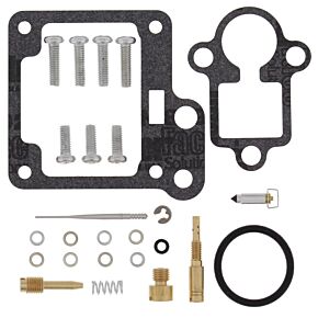 All Balls Racing All Balls Racing 92-01 Yamaha YFM80 Badger Carburetor Rebuild Kit - 26-1245