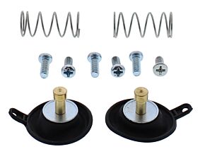 All Balls Racing All Balls Racing 92-09 Suzuki VS800GL Intruder Air Cut Off Valve Rebuild Kit - 46-4037