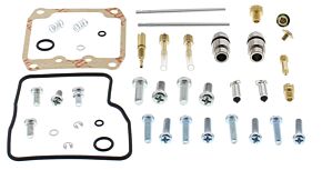 All Balls Racing All Balls Racing 92-09 Suzuki VS800GL Intruder Carburetor Rebuild Kit - 26-1713