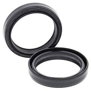 All Balls Racing All Balls Racing 92-93 Honda CR125R Fork Oil Seal Only Kit - 55-121