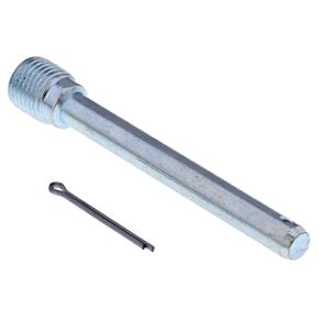 All Balls Racing All Balls Racing 92-93 Suzuki GSX-R600 Brake Pad Retaining Pin Kit - Front - 18-7030