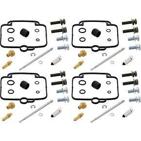 All Balls Racing All Balls Racing 92-93 Suzuki GSX-R600 Carburetor Rebuild Kit - 26-1730