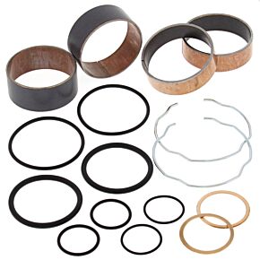 All Balls Racing All Balls Racing 92-93 Suzuki RM125 Fork Bushing Kit - 38-6030