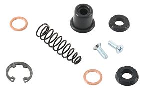 All Balls Racing All Balls Racing 92-93 Yamaha TDM850 Master Cylinder Rebuild Kit Front - 18-1059