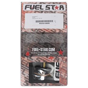 All Balls Racing All Balls Racing 92-94 YFB 250 F Timberwolf 2x4 Fuel Valve Kit - FS101-0055