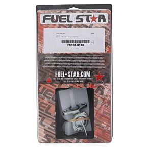 All Balls Racing All Balls Racing 92-95 RM 125/90-94 RM 250 Fuel Valve Kit - FS101-0148