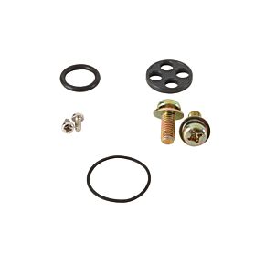 All Balls Racing All Balls Racing 92-95 Suzuki RM125 Fuel Tap Repair Kit - 60-1062