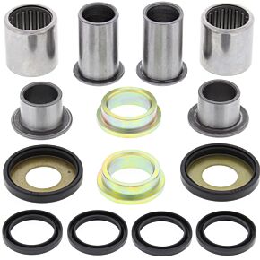 All Balls Racing All Balls Racing 92-95 Suzuki RM125 Swing Arm Bearing Kit - 28-1045