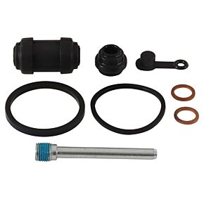 All Balls Racing All Balls Racing 92-96 Honda NX500 (EURO) Caliper Rebuild Kit Rear - 18-3200