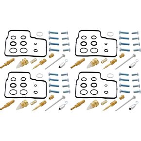 All Balls Racing All Balls Racing 92-96 Honda ST1100 Carburetor Rebuild Kit - 26-1670