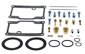 All Balls Racing All Balls Racing 92-96 Polaris Sport 440 Carburetor Rebuild Kit - 26-1803