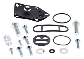 All Balls Racing All Balls Racing 92-98 Yamaha XJ600 Seca II Fuel Tap Repair Kit - 60-1135