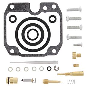 All Balls Racing All Balls Racing 92-98 Yamaha YFB250 Timberwolf Carburetor Rebuild Kit - 26-1255