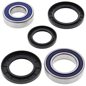 All Balls Racing All Balls Racing 92-98 Yamaha YFB250 Timberwolf Wheel Bearing Kit Rear - 25-1134