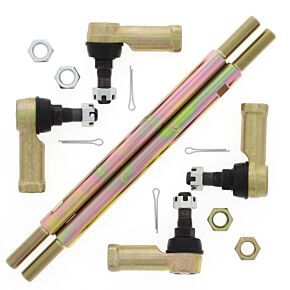 All Balls Racing All Balls Racing 93-00 Honda TRX300 Fourtrax Tie Rod Upgrade Kit - 52-1028