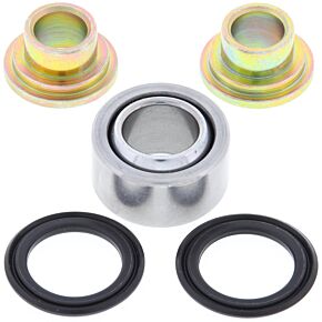 All Balls Racing All Balls Racing 93-00 Yamaha YZ125 Lower Rear Shock Bearing Kit - 29-5016