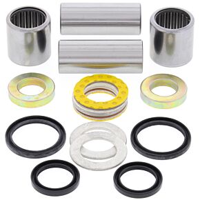 All Balls Racing All Balls Racing 93-01 Honda CR125R Swing Arm Bearing Kit - 28-1041