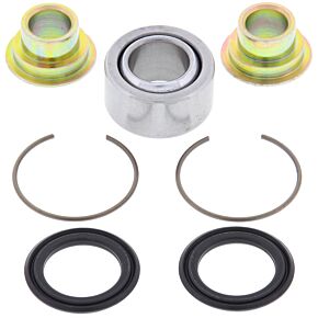 All Balls Racing All Balls Racing 93-01 Yamaha YZ80 Lower Rear Shock Bearing Kit - 29-5013
