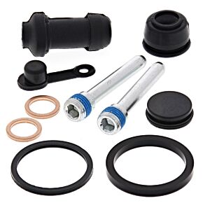 All Balls Racing All Balls Racing 93-02 Honda CR80R Caliper Rebuild Kit Front - 18-3003