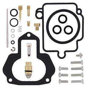 All Balls Racing All Balls Racing 93-04 Yamaha YFM350 Warrior Carburetor Rebuild Kit - 26-1480