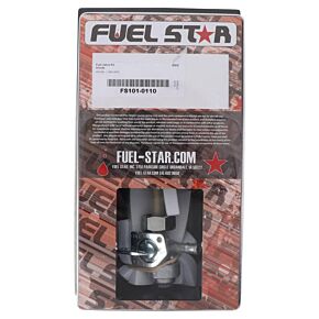 All Balls Racing All Balls Racing 93-07 XR 650 L Fuel Valve Kit - FS101-0110