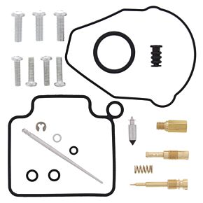 All Balls Racing All Balls Racing 93-08 Honda TRX300 EX Carburetor Rebuild Kit - 26-1329