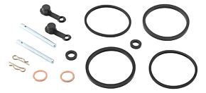 All Balls Racing All Balls Racing 93-09 Suzuki VS800GL Intruder Caliper Rebuild Kit Front - 18-3133