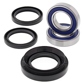 All Balls Racing All Balls Racing 93-23 Honda TRX90 Wheel Bearing Kit Rear - 25-1029