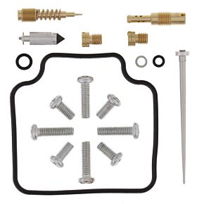 All Balls Racing All Balls Racing 93-23 Honda XR650L Carburetor Rebuild Kit - 26-1156
