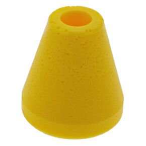 All Balls Racing All Balls Racing 93-94 Honda CR250R Rear Shock Bumper - 37-1200