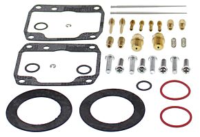 All Balls Racing All Balls Racing 93-94 Ski-Doo Formula Mach 1 / GT Carburetor Rebuild Kit - 26-10002