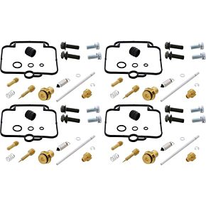 All Balls Racing All Balls Racing 93-94 Suzuki GSXR1100 Carburetor Rebuild Kit - 26-1702