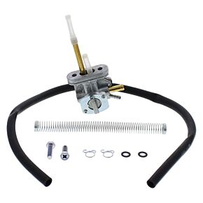 All Balls Racing All Balls Racing 93-95 DR 250 S Fuel Valve Kit - FS101-0142