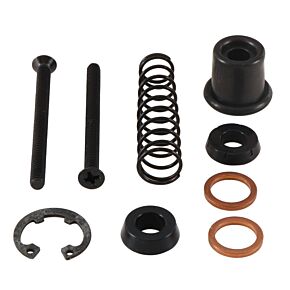All Balls Racing All Balls Racing 93-95 Honda CBR900RR Master Cylinder Rebuild Kit Front - 18-1065