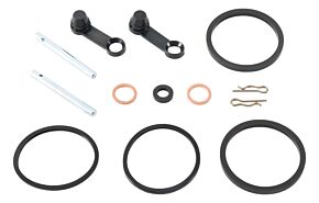 All Balls Racing All Balls Racing 93-95 Suzuki GSXR750 Caliper Rebuild Kit - Rear - 18-3213