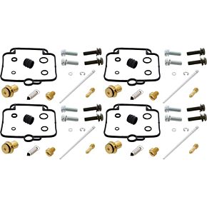 All Balls Racing All Balls Racing 93-95 Suzuki GSXR750 Carburetor Rebuild Kit - 26-1712