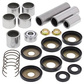 All Balls Racing All Balls Racing 93-95 Suzuki RM125 Linkage Bearing Kit - 27-1069
