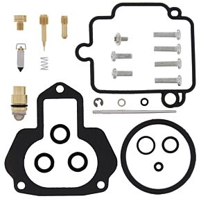 All Balls Racing All Balls Racing 93-95 Yamaha YFM400 Kodiak 4WD Carburetor Rebuild Kit - 26-1399