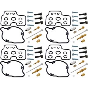 All Balls Racing All Balls Racing 93-96 Honda CBR1000F Carburetor Rebuild Kit - 26-1614