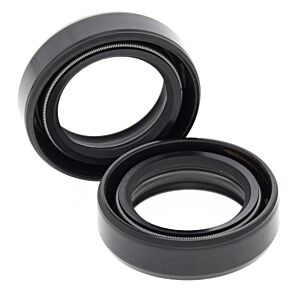 All Balls Racing All Balls Racing 93-96 Honda MT50S (EURO) Fork Oil Seal Only Kit - 55-101