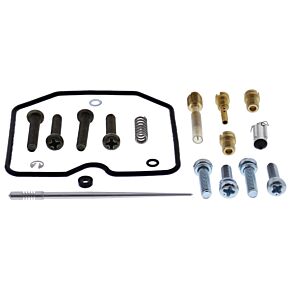 All Balls Racing All Balls Racing 93-96 Kawasaki KLX650 C Carburetor Rebuild Kit - 26-1101