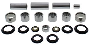 All Balls Racing All Balls Racing 93-96 Kawasaki KLX650 C Linkage Bearing Kit - 27-1191