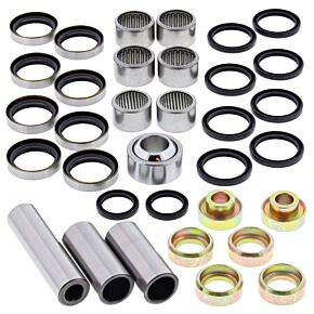 All Balls Racing All Balls Racing 93-97 KTM EGS 125 Linkage Bearing Kit - 27-1130