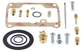 All Balls Racing All Balls Racing 93-97 Ski-Doo Tundra/II/LT Carburetor Rebuild Kit - 26-1977
