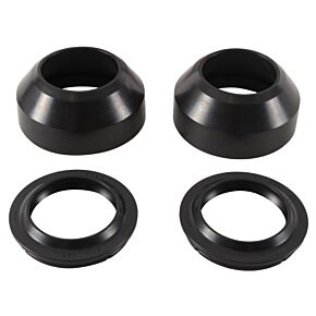 All Balls Racing All Balls Racing 93-98 Harley-Davidson FXDWG Dyna Wide Glide Fork Dust Seal Only Kit - 57-168
