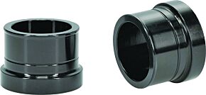 All Balls Racing All Balls Racing 93-98 Kawasaki KX125 Wheel Spacer Kit Front - 11-1027