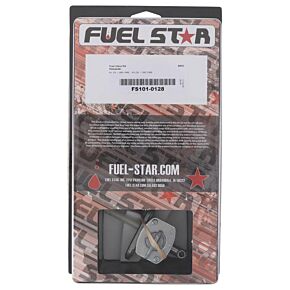 All Balls Racing All Balls Racing 93-98 KX 125/KX 250 Fuel Valve Kit - FS101-0128
