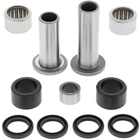 All Balls Racing All Balls Racing 93-98 Yamaha YZ80 Swing Arm Bearing Kit - 28-1062